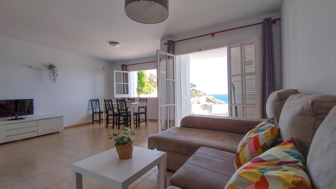 Casas Blancas Salou Villa Bagian luar foto